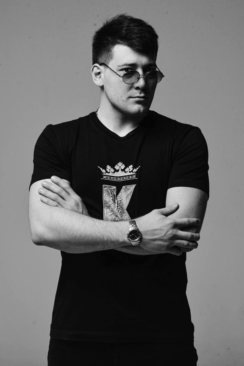 Константин Исакидис